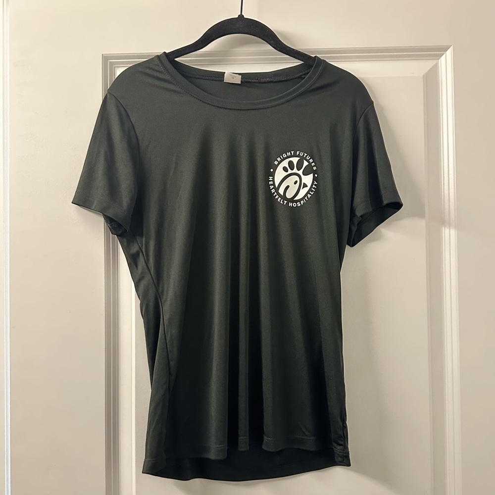 Women's Chick-fil-a Athletic Top